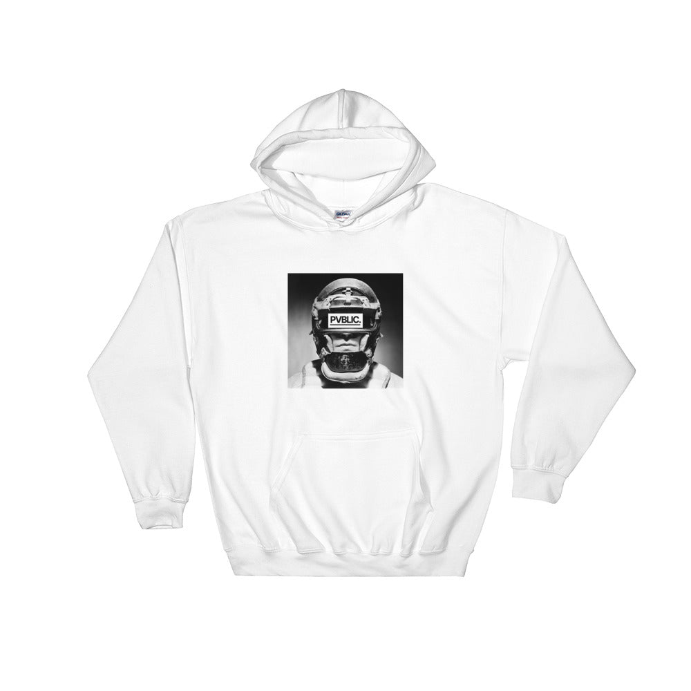 Hooded Sweatshirt